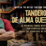 ‘TANDEROS DE ALMA GUERRERA’, 