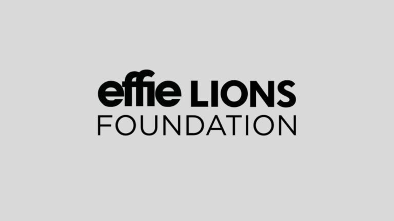 Effie-Lions-Foundation