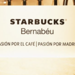 Ojala y Asi nos Pongan  Starbucks en el Azteca o en Monterrey o Guadalajara