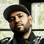 Luis Enriquez Madruga un Triunfo que Bien Vale la Pena Festejarlo.