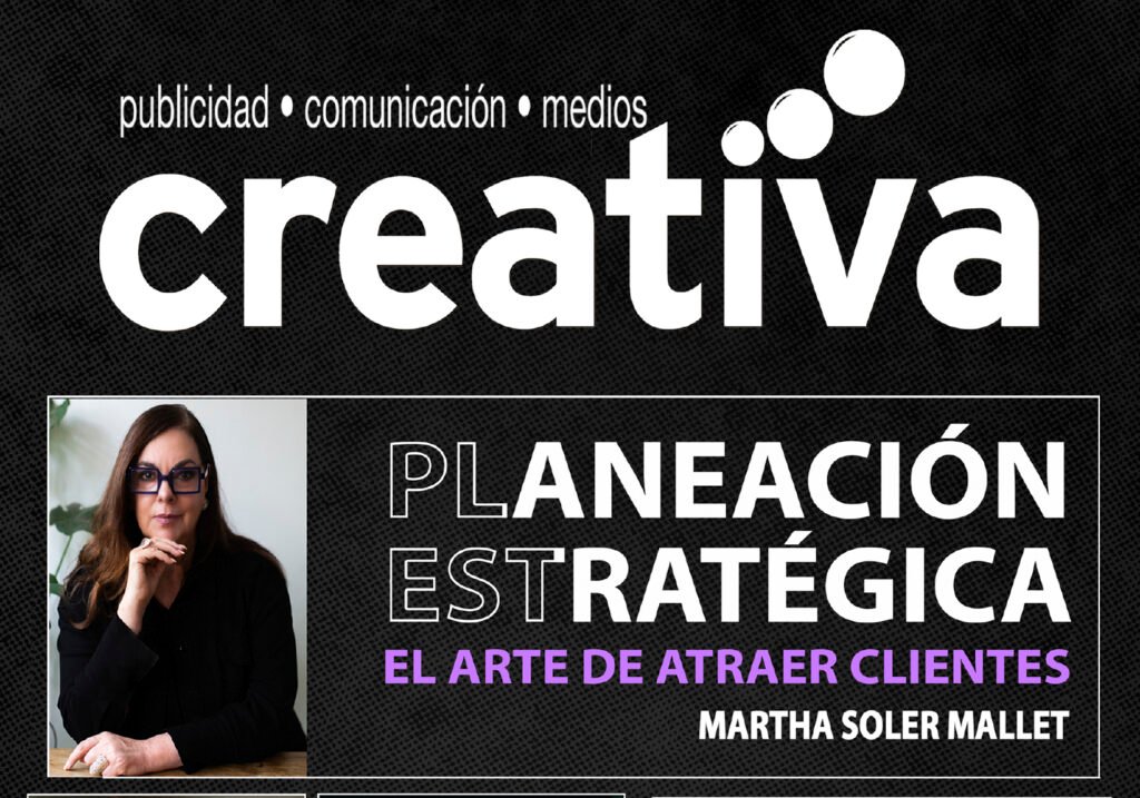 revista Creativa 2PlaneaciónCREATIVA -1