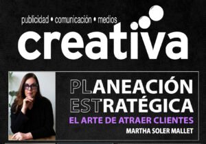 revista Creativa 2PlaneaciónCREATIVA -1