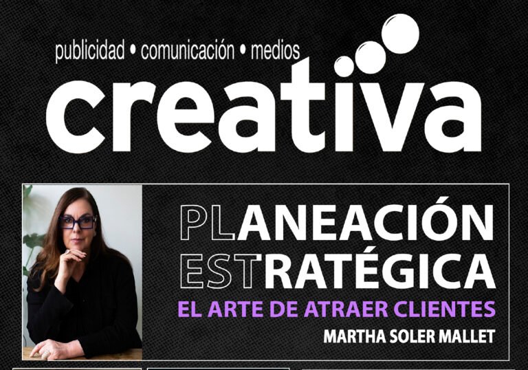 revista Creativa 2PlaneaciónCREATIVA -1
