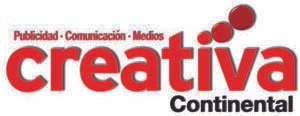 Revista Creativa Continental 