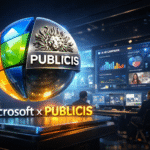 Futuro colaborativo Microsoft y Publicis