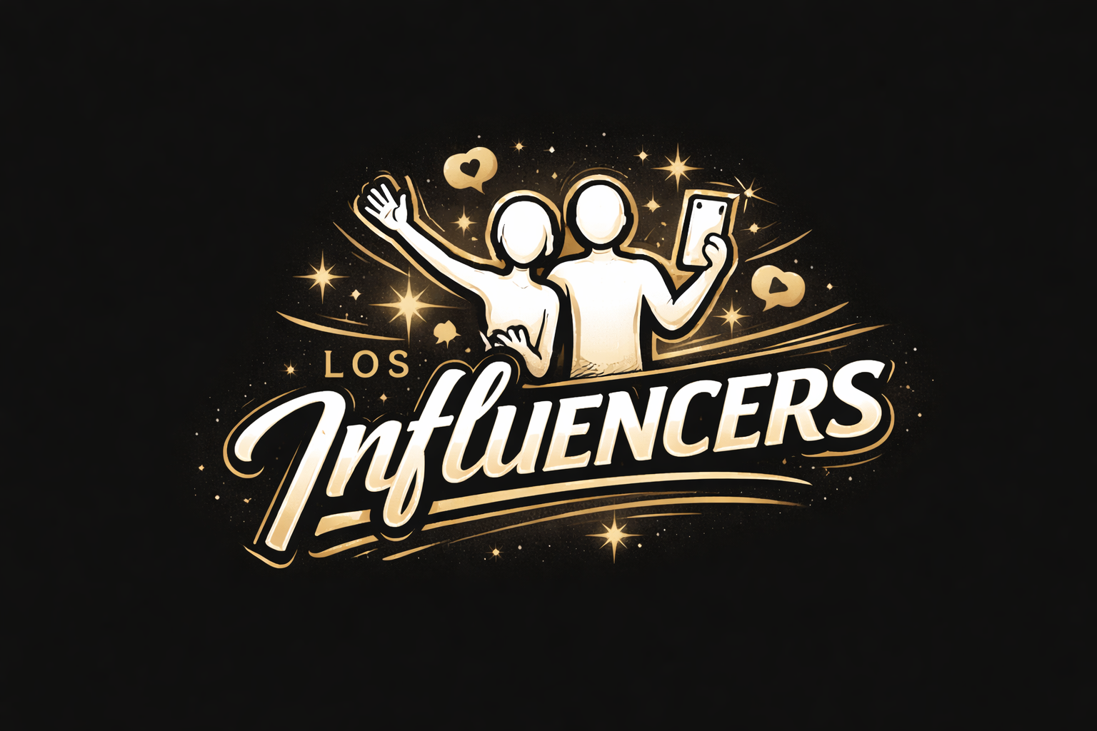 LOS INFLUENCERS. SECCIÓN NUEVA ESTOA CUADROS PONLOS EN UNA PAGINA CO SECCIÓN