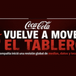 Cocacola en PICH.