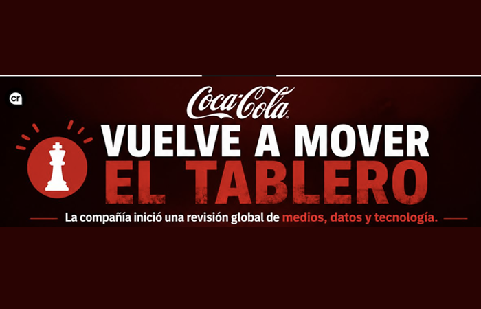 Cocacola en PICH.