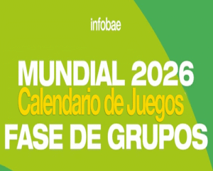 calendario Mundial